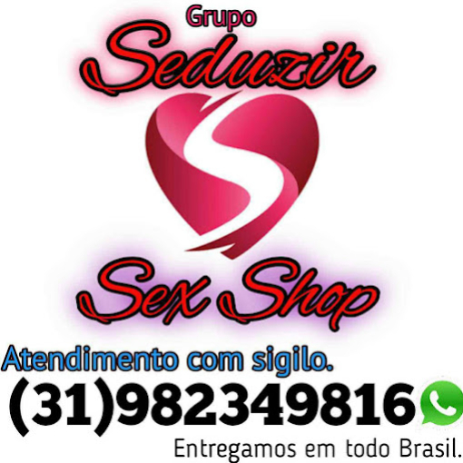 Sexshop Grupo Seduzir