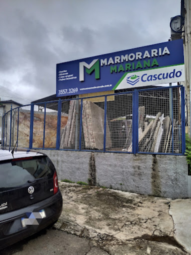 Marmoraria Mariana Cascudo Mariana MG