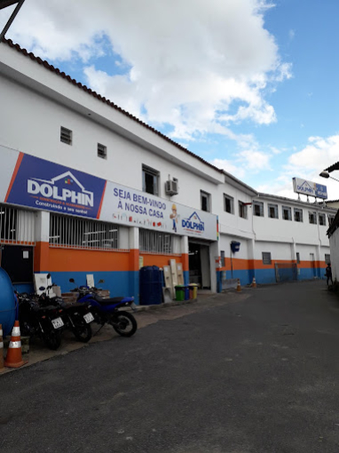 Dolphin Constrular Materiais de Construção Mariana MG