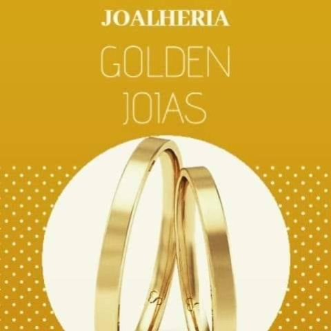 Joalheria Golden Jóias Mariana MG