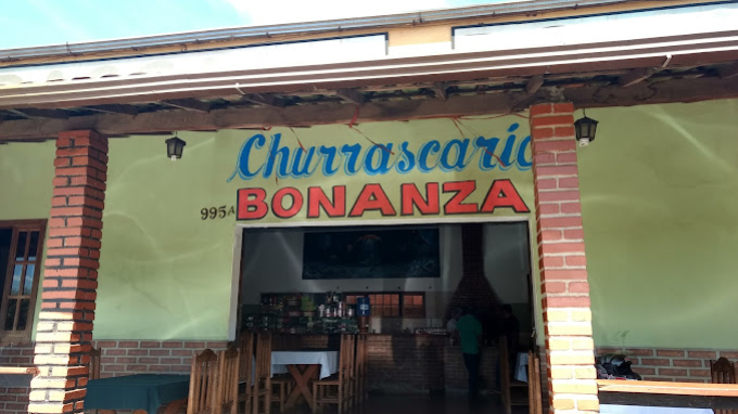 Restaurante e churrascaria Bonanza Mariana MG