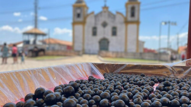 foto Notícia Mariana