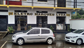 Auto Eletro Marques LTDA Mariana MG