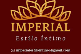 Imperial Estilo Íntimo Mariana MG