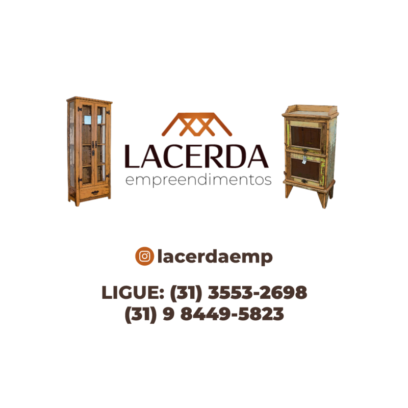 Lacerda Empreendimentos Mariana MG