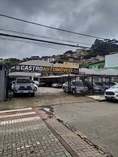 Castro Automóveis Mariana MG