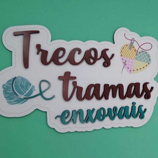 Trecos e Tramas Enxovais Mariana MG